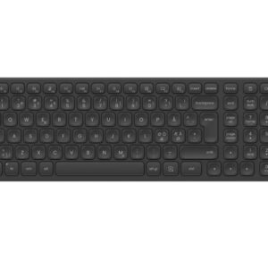 Tangentbord CONTOUR Midsize Trådlös