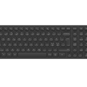 Tangentbord CONTOUR Midsize Kabel
