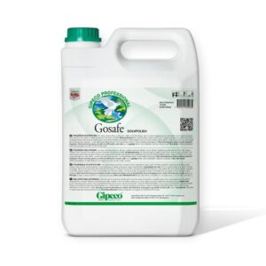 Golvpolish GIPECO Gosafe Toppolish 5L