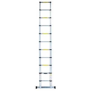 Teleskopstege PAVO 320cm