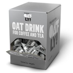 Havredryck OATLY 2clx100/fp