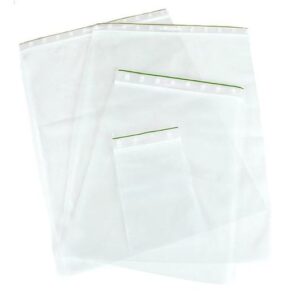 Blixtlåspåse 150x180mm UT 1000/fp