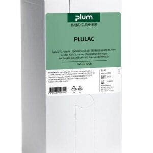 Handrengöring PLUM Plulac 1,4L