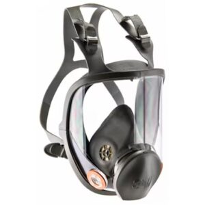 Helmask 3M 6700 S
