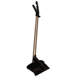 Sopset ESD-Center svart 90cm