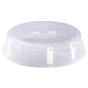 Täcklock HAMA Mikrovågsugn 26cm