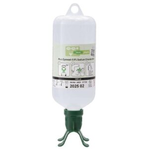 Wound and Eyewash PLUM DUO 1L