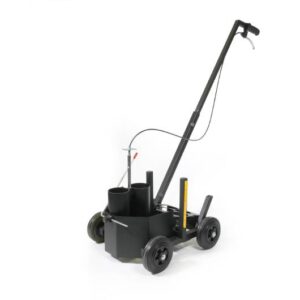 Linjemarkeringsvagn DURALINE EasyTrack