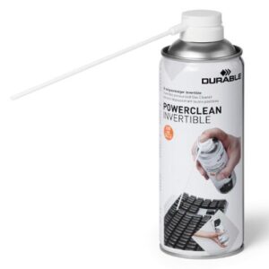 Tryckluft DURABLE Powerclean 200ml
