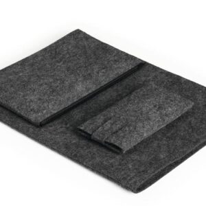 Datorfodral DURABLE Multibag 16,4'