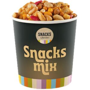 Snacks SNACKS Mix 400g
