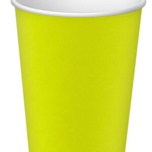 Pappersbägare PRONAPPE 20cl kiwi 15/fp
