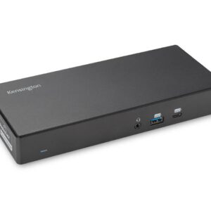 Dockningsstation KENSINGTON EQ USB-C