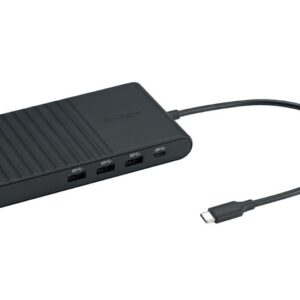 Dockningsstation KENSINGTON EQ UH1500P