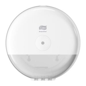 Dispenser TORK T9 SMARTONE Mini vit