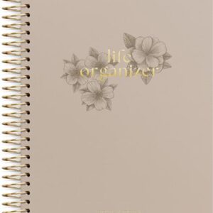 Kalender Life Organizer 26/27