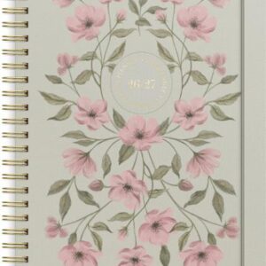 Kalender Life Planner Essential A5 25/26