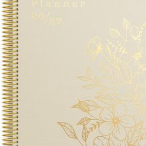 Kalender Life Planner Bloom 26/27