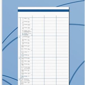 Familjekalender Lilla 26/27