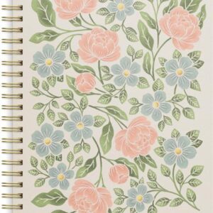 Kalender Study Story A5 blomma 26/27