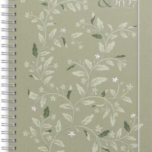 Kalender Study Story A5 blad 26/27