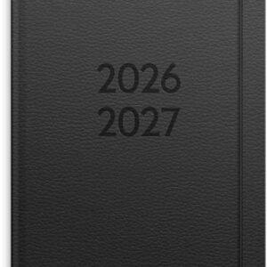 Kalender Senator Vega A5 26/27