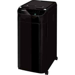 Dokumentförstörare FELLOWES AutoMax 450C