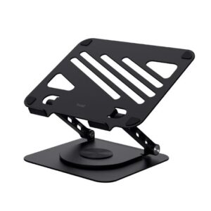 Laptopstativ TRUST Zeff Metal