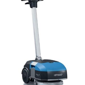 Kombiskurmaskin FIMAP Genie XS