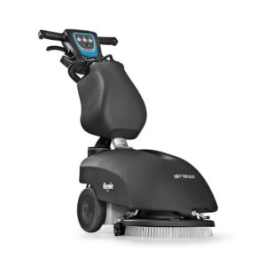 Kombiskurmaskin FIMAP Genie B