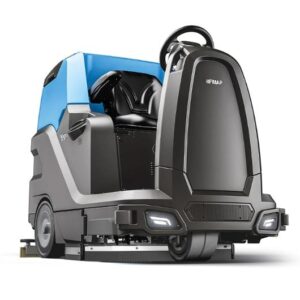 Kombiskurmaskin FIMAP Magna