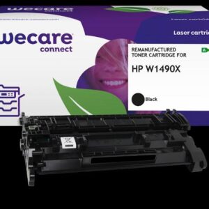 Toner WECARE HP W1490X 149X 9,5K svart