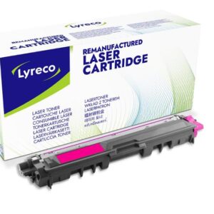 Toner LYRECO BROTHER TN247M 2,3K magenta