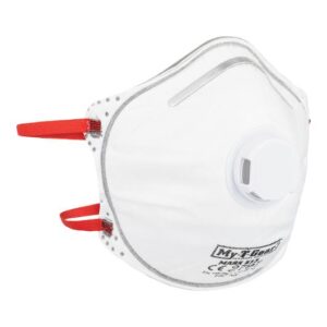 Andningsskydd MY-T-GEAR 513 FFP3 10/fp