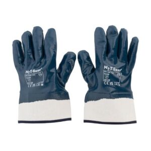 Arbetshandske MY-T-GEAR MS-N4H-10S 10