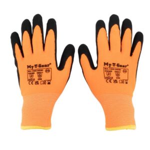 Vinterhandske MY-T-GEAR 12