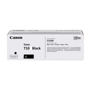 Toner CANON T10 10K cyan