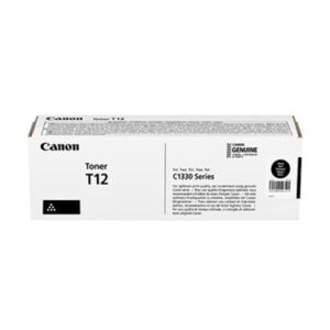 Toner CANON T10L 5K gul