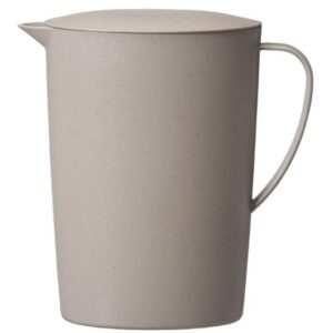 Tillbringare GASTROMAX BIO lock 2L beige