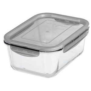Matförvaring SMARTSTORE glas 1,6L