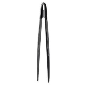 Stekpincett GASTROMAX 29cm svart