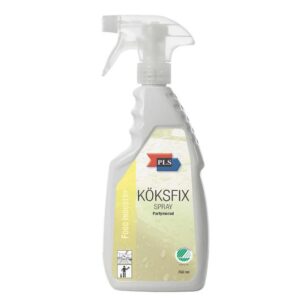 Allrent PLS Köksfix spray 750ml