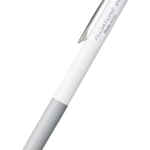 Bläckkulpenna PENTEL Floatune 0,8 svart