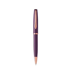 Kulpenna Pelikan Jazz Noble lila 1mm blå