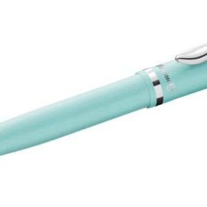 Kulpenna Pelikan Jazz pastellgr. 1mm blå