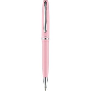 Kulpenna Pelikan Jazz pastellros 1mm blå