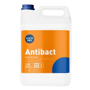 Ytdesinfektion KIILTO PRO Antibact 5L