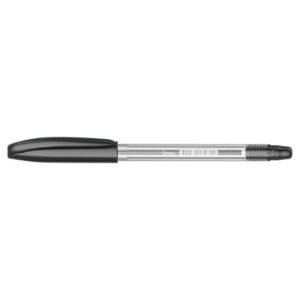 Kulpenna LYRECO 1mm svart