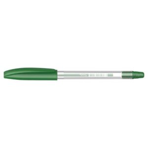 Kulpenna LYRECO 1mm grön