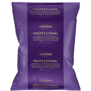 Kaffe LÖFBERGS Prof.Mellan RA/EKO HB 1kg